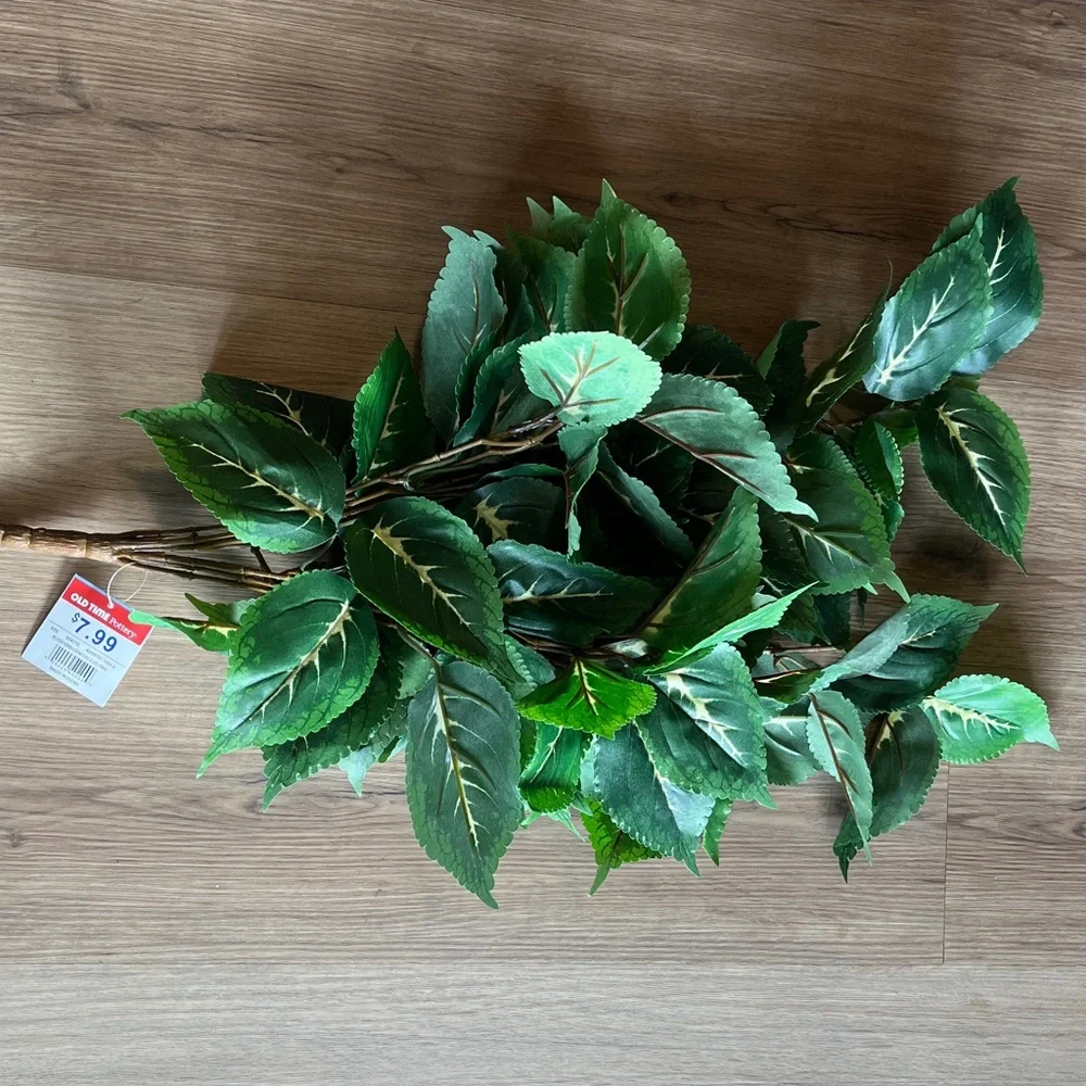 Threshold Faux Greenery Collection